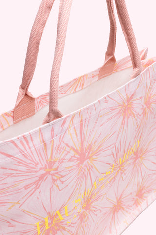 Silver Thatch Gift Set - Pink Sand Palette (2-Piece)