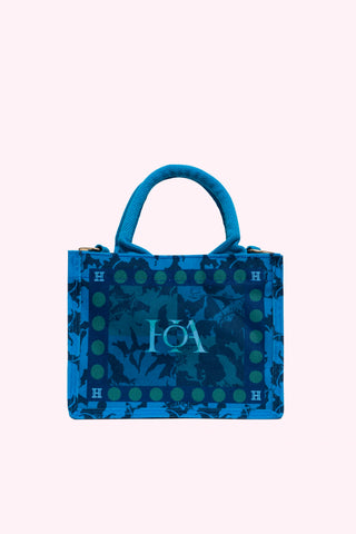 Hibiscus Quartet Gift Set - Deep Lagoon Palette (3-Piece)