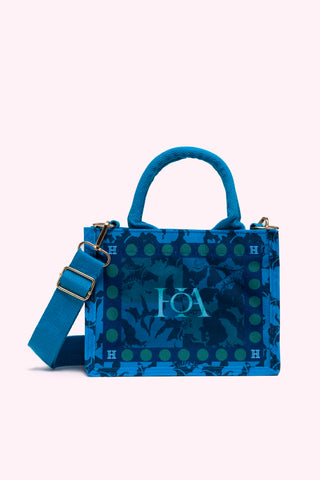 Hibiscus Quartet Gift Set - Deep Lagoon Palette (3-Piece)