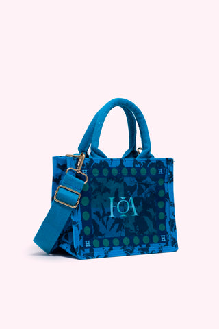 Hibiscus Quartet Gift Set - Deep Lagoon Palette (3-Piece)