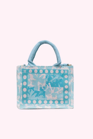 Hibiscus Quartet Gift Set - Sea Glass Palette (3-Piece)