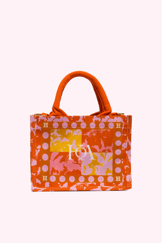 Hibiscus Quartet Gift Set - Island Sunset Palette (3-Piece)