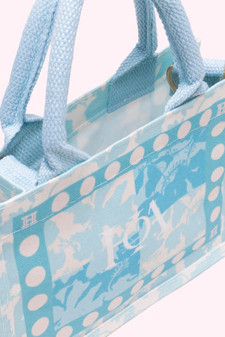 Hibiscus Quartet Gift Set - Sea Glass Palette (3-Piece)