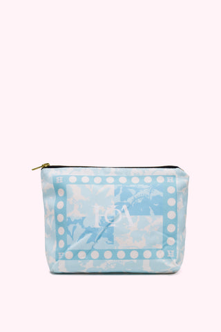 Hibiscus Quartet- Sea Glass Palette (2- Piece)