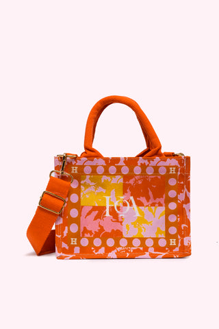 Hibiscus Quartet Gift Set - Island Sunset Palette (3-Piece)