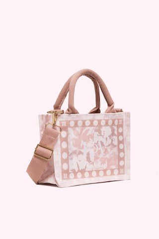 Hibiscus Quartet Gift Set - Conch Shell Palette (3-Piece)