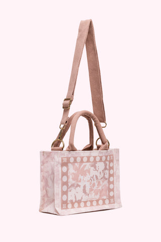 Hibiscus Quartet Gift Set - Conch Shell Palette (3-Piece)