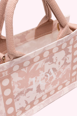 Hibiscus Quartet Gift Set - Conch Shell Palette (3-Piece)