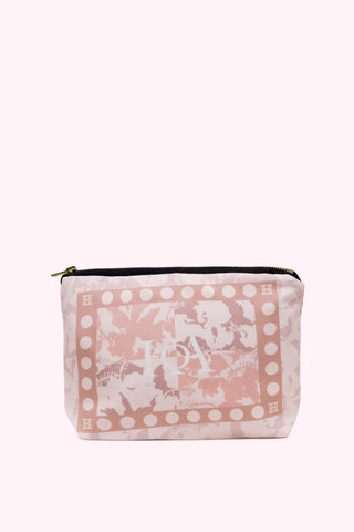 Hibiscus Quartet Gift Set - Conch Shell Palette (3-Piece)