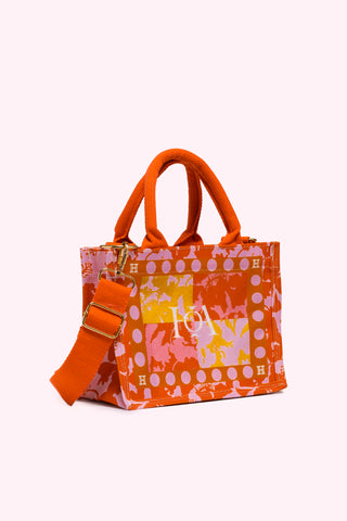 Hibiscus Quartet Gift Set - Island Sunset Palette (3-Piece)