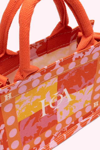 Hibiscus Quartet Gift Set - Island Sunset Palette (3-Piece)