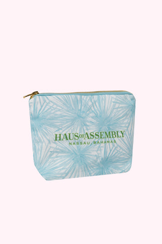 Silver Thatch Gift Set - Sky Blue Palette (3-Piece)