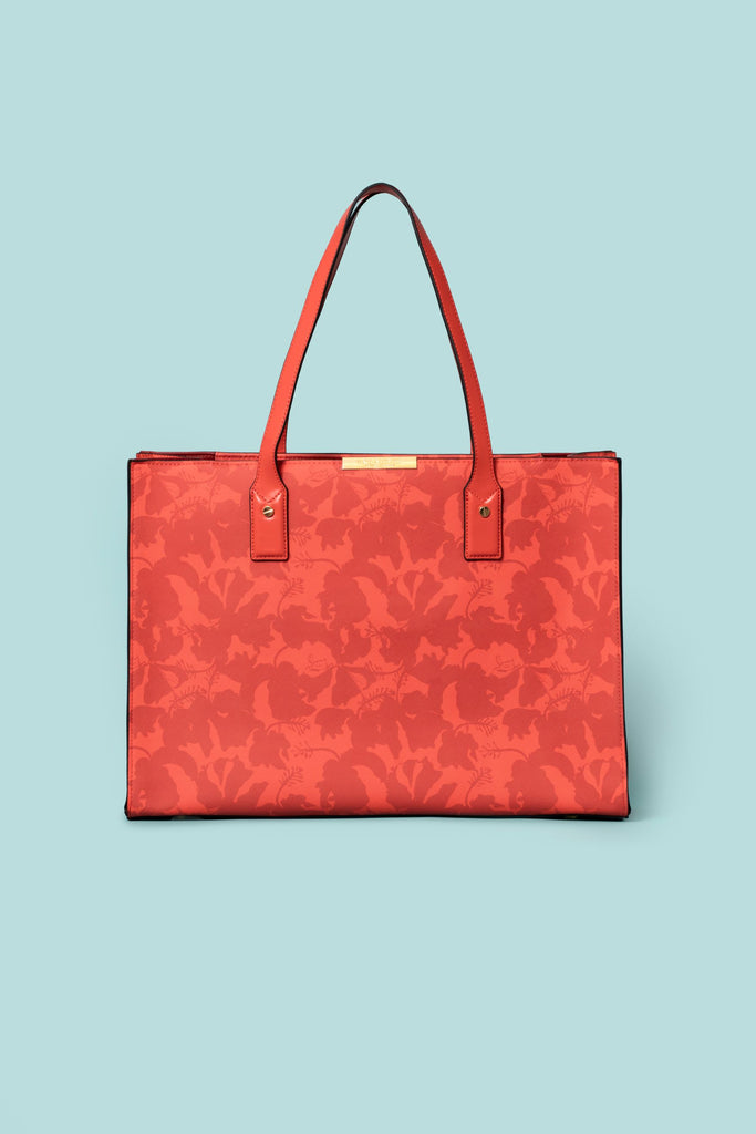 PM Tote- Valentines Day Collection