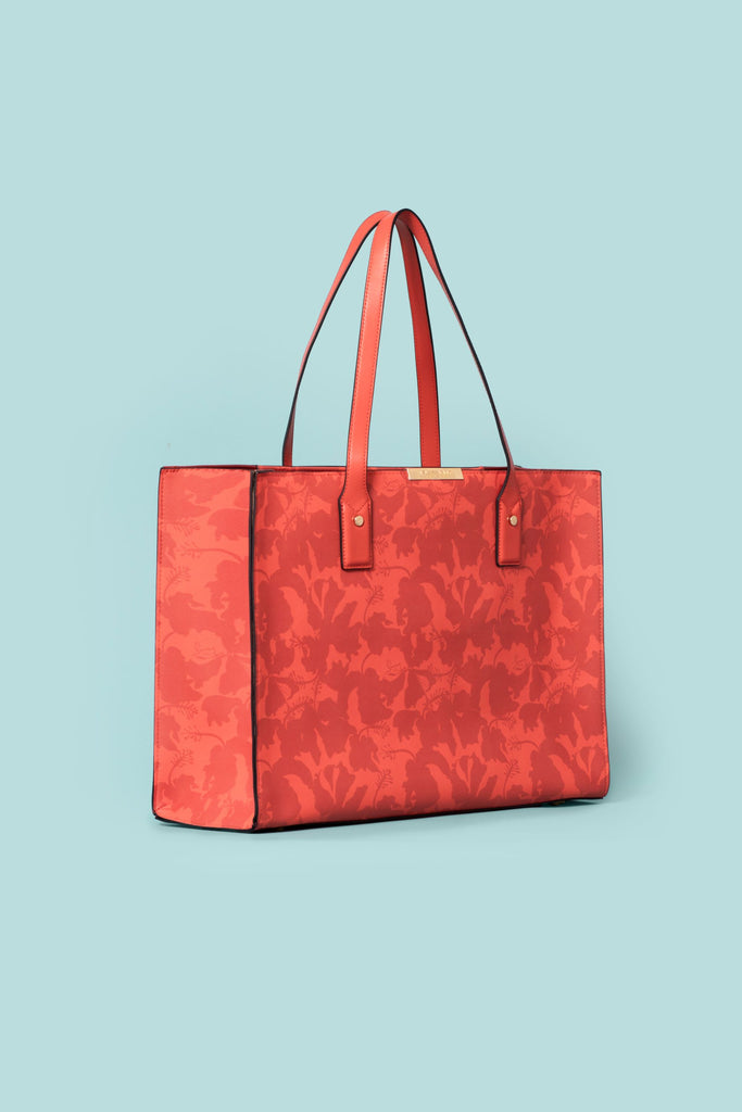 PM Tote- Valentines Day Collection