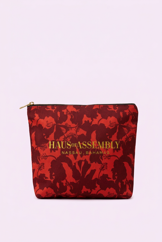 Hibiscus Bloom Gift Set - Sangria