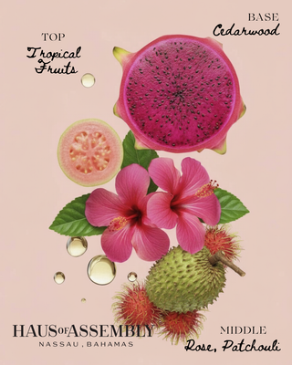 Adastra Gardens 8 oz Soy Wax Candle