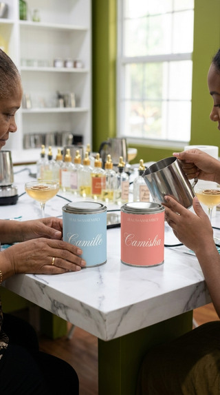 Sip & Pour- General