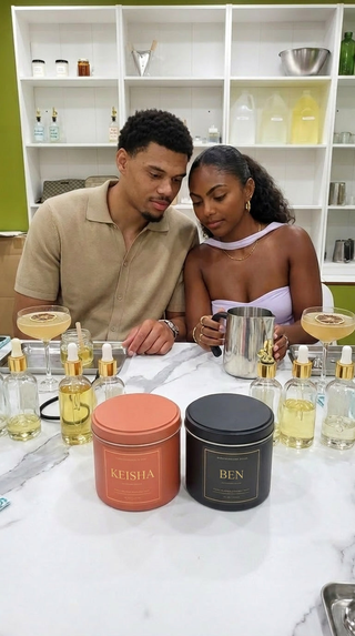 Sip & Pour