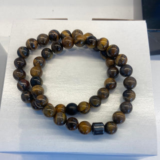 Mens Bracelets - Hausofassembly