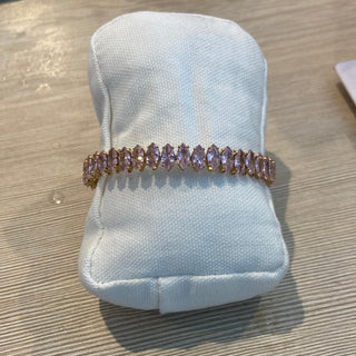 Swarovski Cuff - Hausofassembly