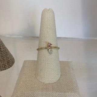 Sea Animal Ring - Hausofassembly